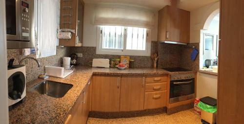 Sinfonia Del Mar Apartment