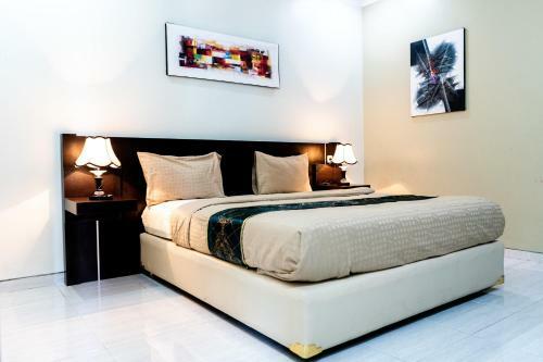 Hotel Pondok Garuda Guest House