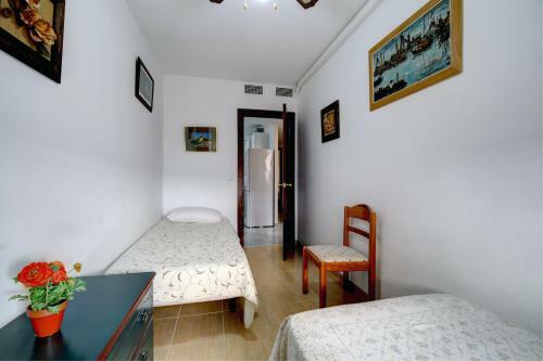 Victoria Apartment