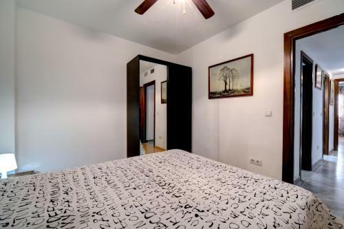 Victoria Apartment