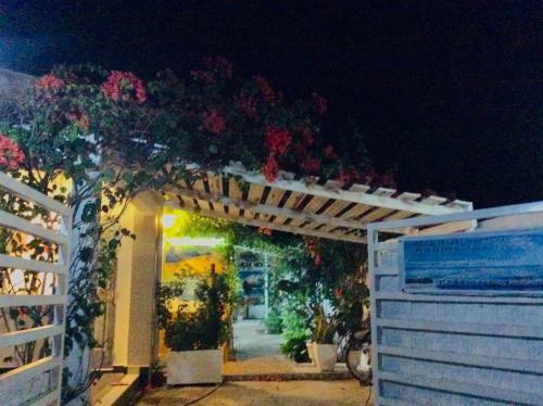 Hostal Orchidia House Santa Fe Bantayan Island