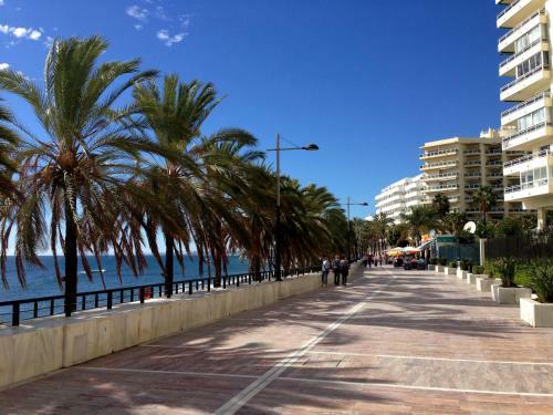 Apartamento Bahia de Casares