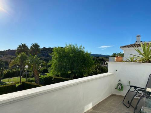 Apartamento Bahia de Casares