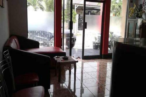 Jessie Homestay