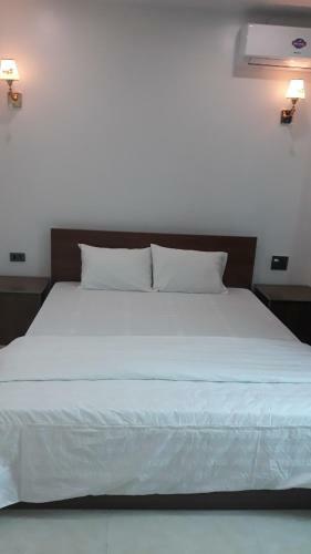 Bed & Breakfast Nh� Ngh? Thi�n H�