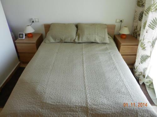 Apartment Parque Central