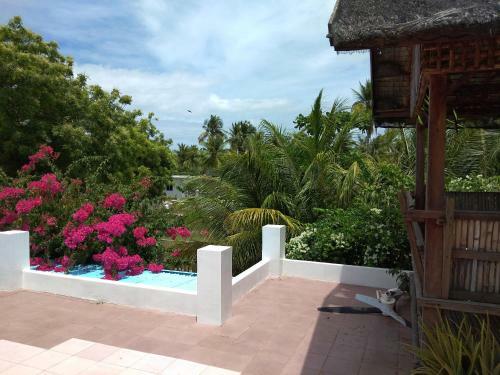 S&j Homestay