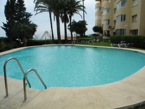 Estepona Port Apartment