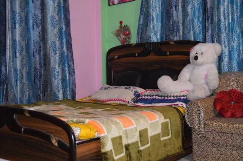 Homestay Laxmi, Tansen