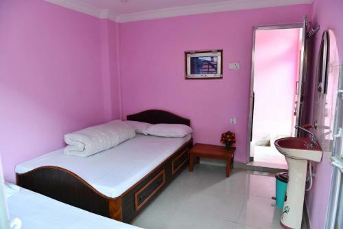 Homestay Laxmi, Tansen