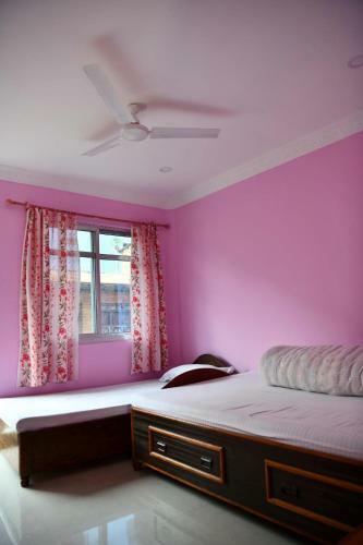 Homestay Laxmi, Tansen