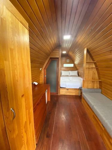 Hotel Sauveli Resort