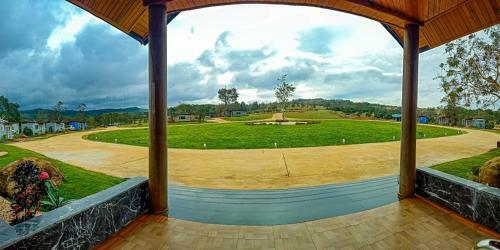 Hotel Sauveli Resort