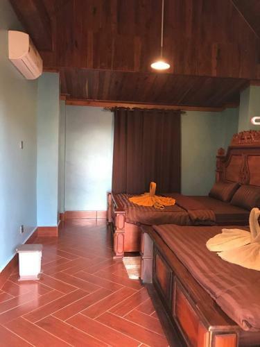 Hotel Gibbon Lodge