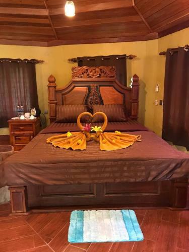 Hotel Gibbon Lodge