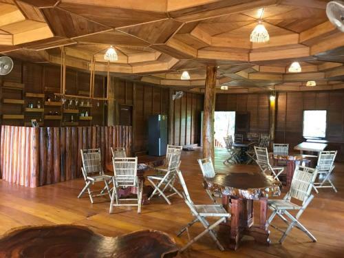 Hotel Gibbon Lodge