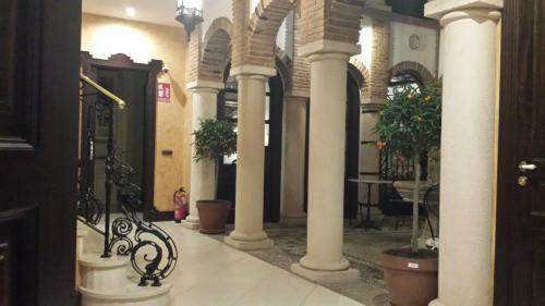 Hotel Boutique Casa Veracruz