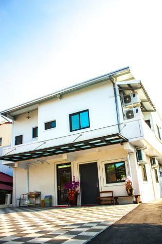 Yellow Mountain Homestay