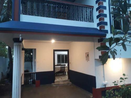 Villa Soares Stay Home - In The Lap Of Greenery
