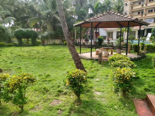 Goa Suites - 1bhk Premium Apartments