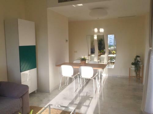 Apartamento Valle Romano Golf Resort Capitolio Estepona