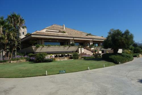 Apartamento Valle Romano Golf Resort Capitolio Estepona