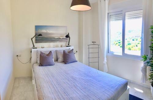 Apartamento Valle Romano Golf Resort Capitolio Estepona