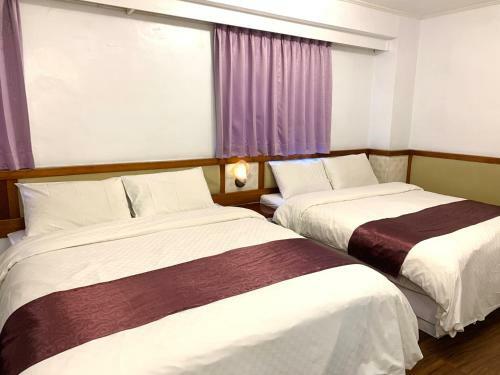 Inn Sun Hotel