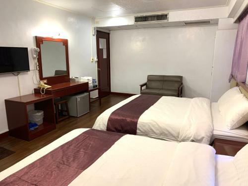Inn Sun Hotel