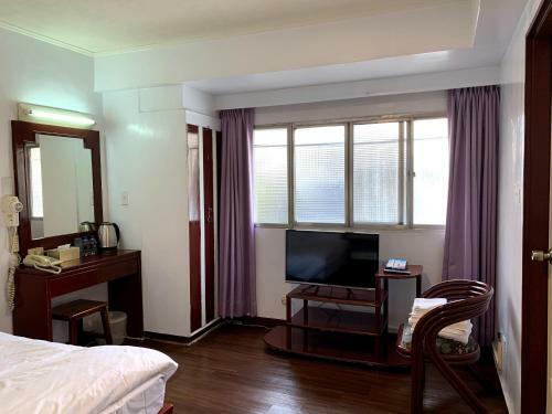 Inn Sun Hotel