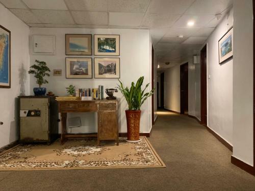 Inn Sun Hotel