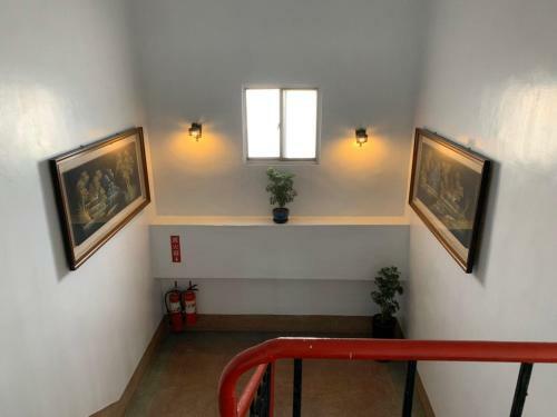 Inn Sun Hotel