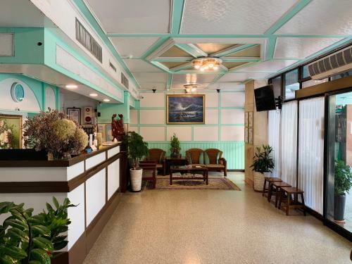 Inn Sun Hotel