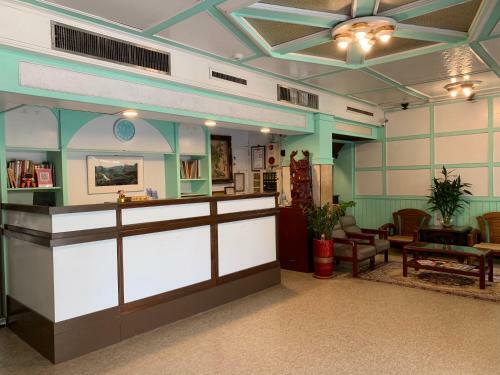 Inn Sun Hotel