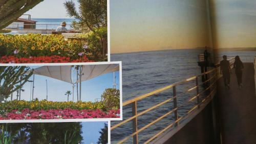 Estepona, Apartamento En Primera Linea de Playa