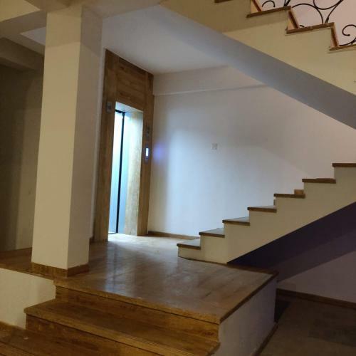 Studio Apartment By Leela Homes