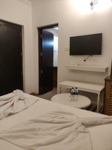 Studio Apartment By Leela Homes