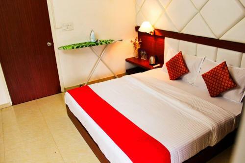 Goa-suites 2bhk Premium Apartments