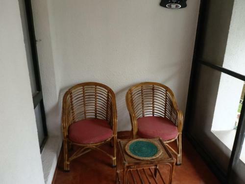 Apartamento Hermitage Riviera