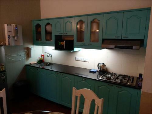 Apartamento Hermitage Riviera
