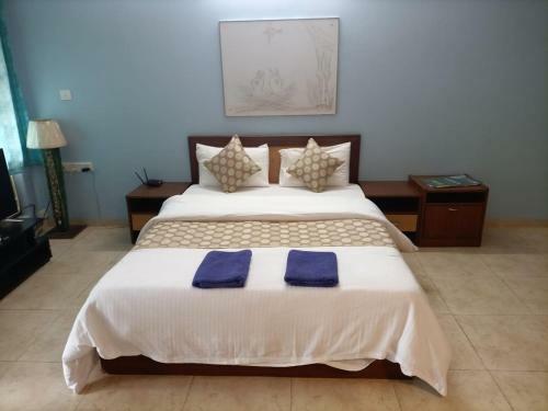 Apartamento Hermitage Riviera