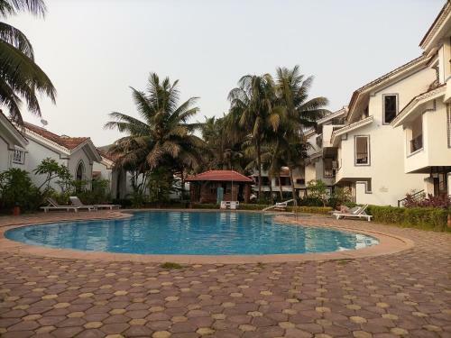 Apartamento Hermitage Riviera
