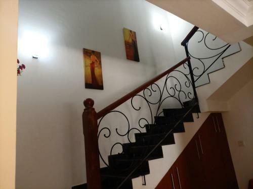 Apartamento Hermitage Riviera