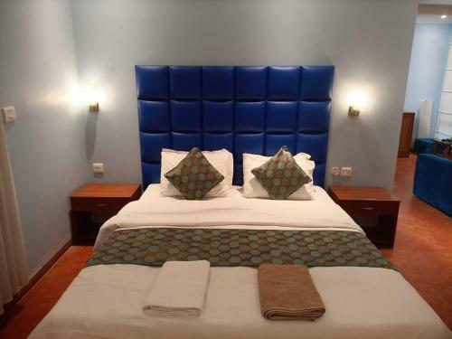 Apartamento Hermitage Riviera