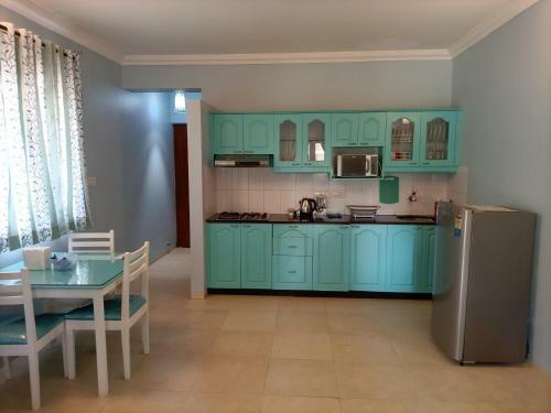 Apartamento Hermitage Riviera