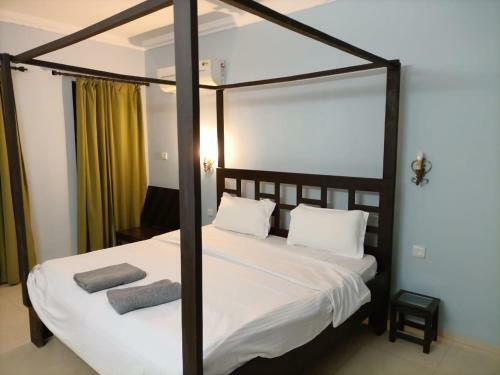 Apartamento Hermitage Riviera