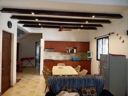 Apartamento Hermitage Riviera