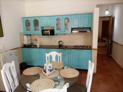 Apartamento Hermitage Riviera