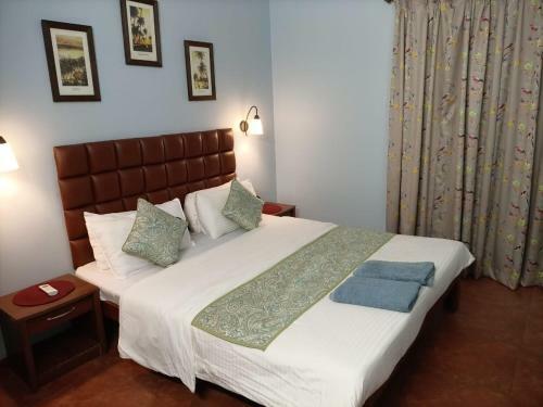 Apartamento Hermitage Riviera