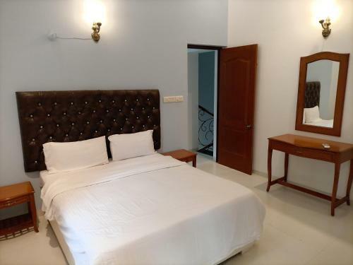 Apartamento Hermitage Riviera